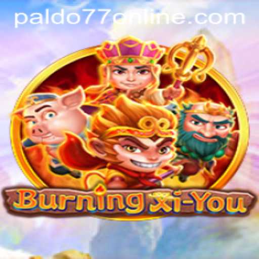 BurningXiYou: An Epic Journey into Mythology and Adventure