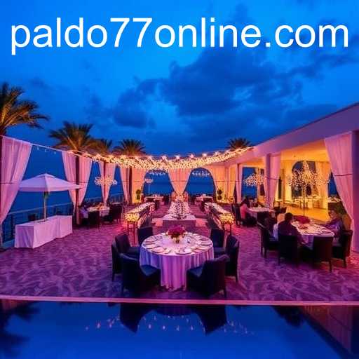 PALDO77: Exclusive Events Redefined