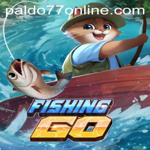 Unveiling FishingGO: A New Era in Virtual Fishing with PALDO77