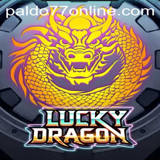 LuckyDragon: An Exciting Adventure in Gaming with PALDO77