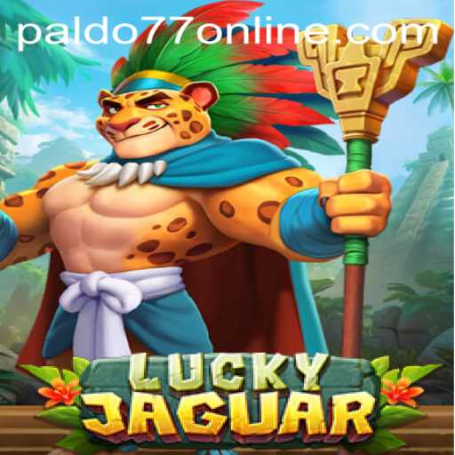 Unveiling LuckyJaguar: A Captivating New Adventure