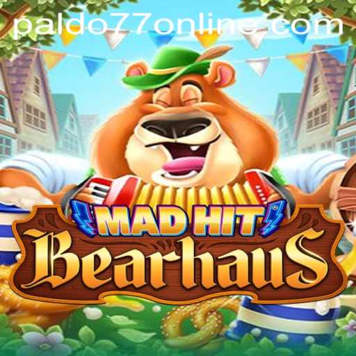 MadHitBearhaus: An Exciting New Chapter in Gaming