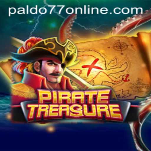 PirateTreasure: Dive Into the Adventure