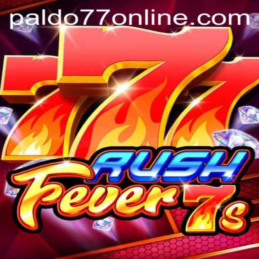 Exploring the Thrilling World of RushFever7s and the Intriguing Keyword PALDO77